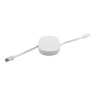 Cabsle 60 W-os RABS USB-C töltőkábel