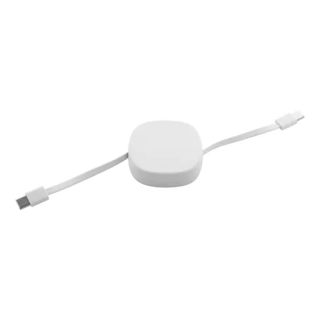 Cabsle 60 W-os RABS USB-C töltőkábel
