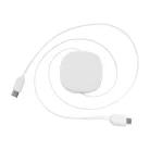 Cabsle 60 W-os RABS USB-C töltőkábel