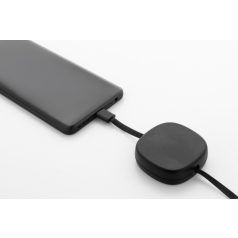 Cabsle 60 W-os RABS USB-C töltőkábel