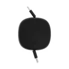 Cabsle 60 W-os RABS USB-C töltőkábel