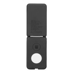 LuxCharge Stand RPU mobiltartós vezeték nélküli töltő