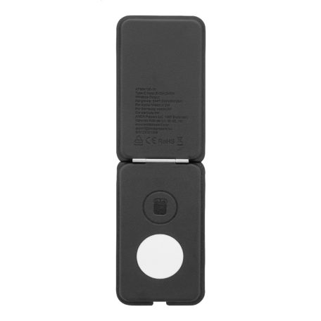 LuxCharge Stand RPU mobiltartós vezeték nélküli töltő