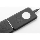 LuxCharge Stand RPU mobiltartós vezeték nélküli töltő