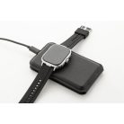 LuxCharge Stand RPU mobiltartós vezeték nélküli töltő