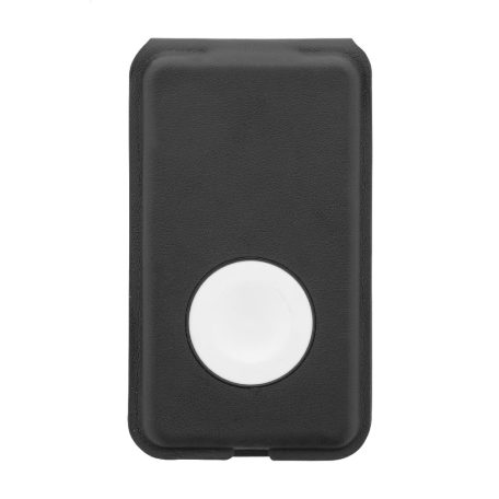 LuxCharge Stand RPU mobiltartós vezeték nélküli töltő