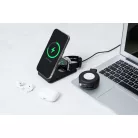 LuxCharge Stand RPU mobiltartós vezeték nélküli töltő