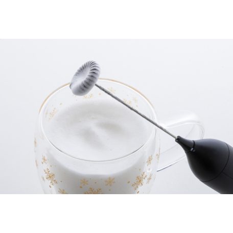 Macchiato RABS tejhabosító