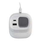 Powerdesk RABS többfunkciós tolltartó