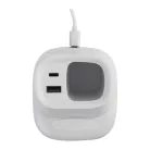 Powerdesk RABS többfunkciós tolltartó