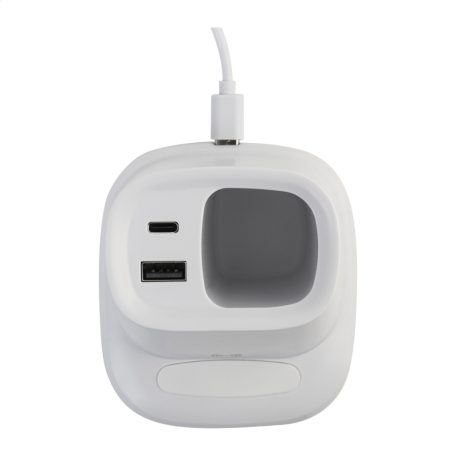 Powerdesk RABS többfunkciós tolltartó