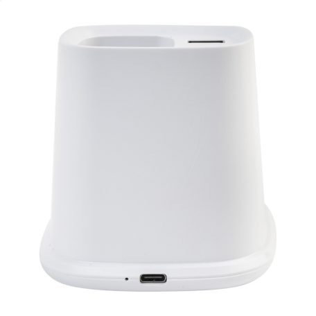 Powerdesk RABS többfunkciós tolltartó