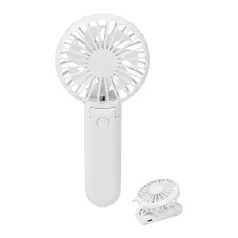 Chilly RABS újratölthető kézi ventilátor