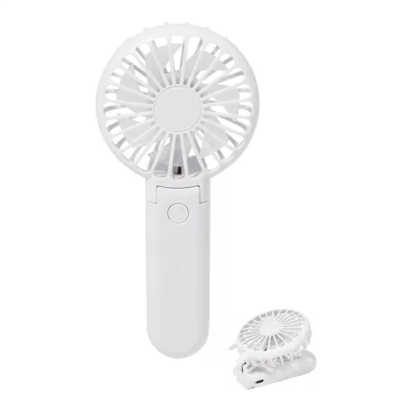 Chilly RABS újratölthető kézi ventilátor
