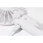 Chilly RABS újratölthető kézi ventilátor