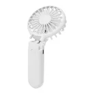 Chilly RABS újratölthető kézi ventilátor