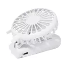 Chilly RABS újratölthető kézi ventilátor