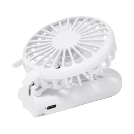 Chilly RABS újratölthető kézi ventilátor
