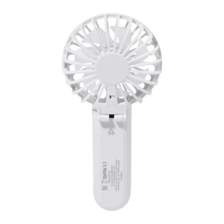 Chilly RABS újratölthető kézi ventilátor