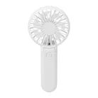 Chilly RABS újratölthető kézi ventilátor