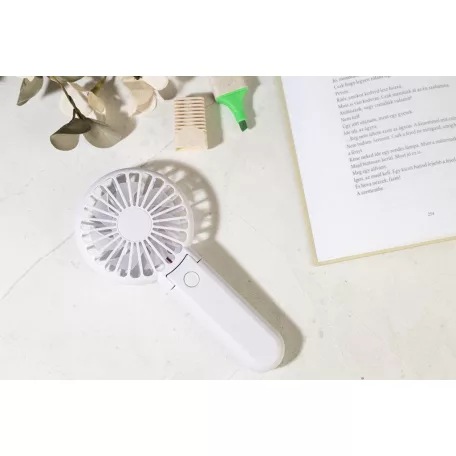 Chilly RABS újratölthető kézi ventilátor