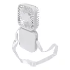 Aerofold RABS újratölthető kézi ventilátor