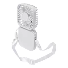 Aerofold RABS újratölthető kézi ventilátor