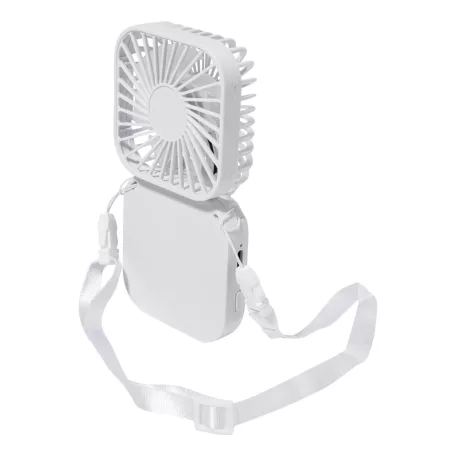 Aerofold RABS újratölthető kézi ventilátor