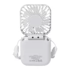 Aerofold RABS újratölthető kézi ventilátor