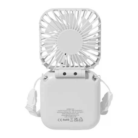 Aerofold RABS újratölthető kézi ventilátor