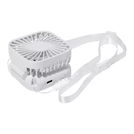 Aerofold RABS újratölthető kézi ventilátor