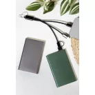 Rafob kulcstartós USB töltőkábel