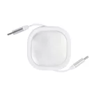 Cabsle Plus 60 W-os USB-C töltőkábel