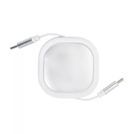 Cabsle Plus 60 W-os USB-C töltőkábel