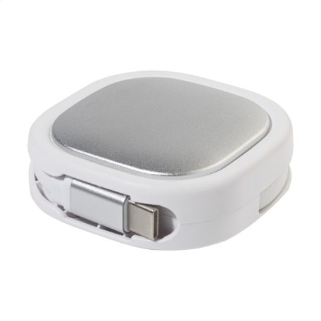 Cabsle Plus 60 W-os USB-C töltőkábel