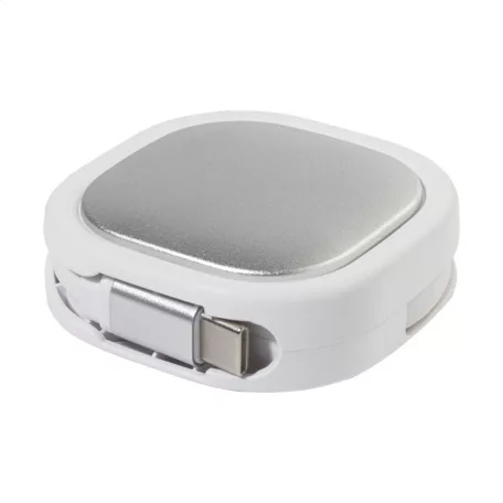 Cabsle Plus 60 W-os USB-C töltőkábel
