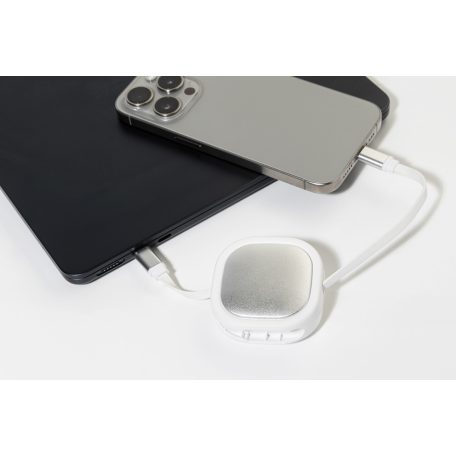 Cabsle Plus 60 W-os USB-C töltőkábel