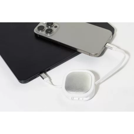 Cabsle Plus 60 W-os USB-C töltőkábel