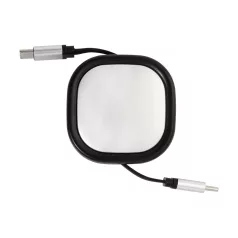 Cabsle Plus 60 W-os USB-C töltőkábel