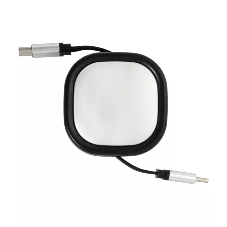 Cabsle Plus 60 W-os USB-C töltőkábel