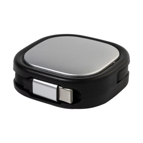 Cabsle Plus 60 W-os USB-C töltőkábel