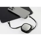 Cabsle Plus 60 W-os USB-C töltőkábel