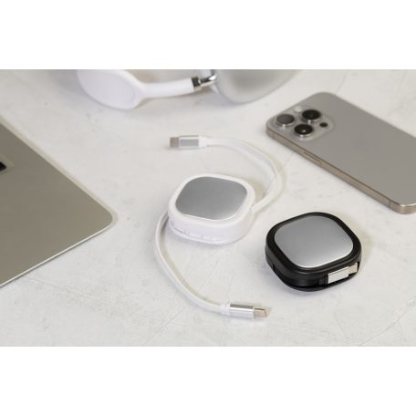 Cabsle Plus 60 W-os USB-C töltőkábel