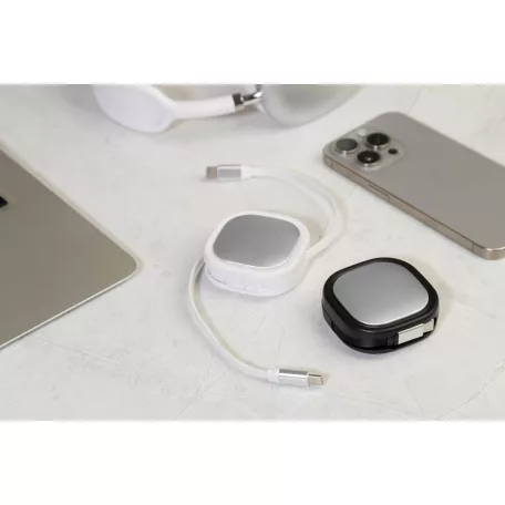 Cabsle Plus 60 W-os USB-C töltőkábel