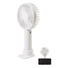 Chillmax RPP újratölthető kézi ventilátor