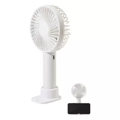 Chillmax RPP újratölthető kézi ventilátor