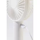 Chillmax RPP újratölthető kézi ventilátor