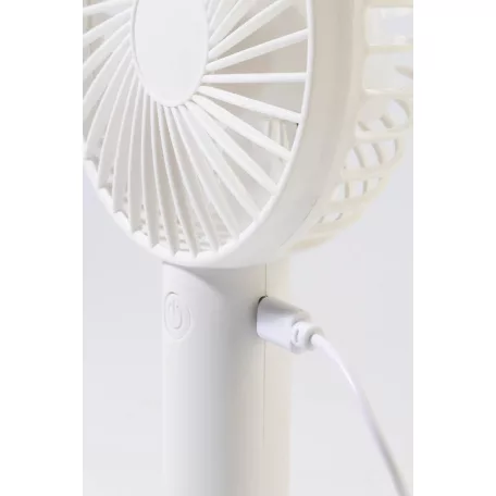 Chillmax RPP újratölthető kézi ventilátor