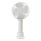 Chillmax RPP újratölthető kézi ventilátor