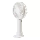 Chillmax RPP újratölthető kézi ventilátor